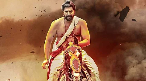 Some active members in the industry are against Mamangam: Producer Venu Kunnappilly