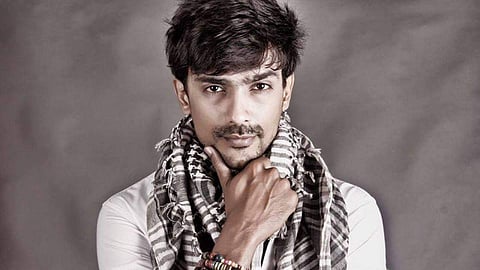 Arjun Chidambaram joins the cast of Mani Ratnam's Ponniyin Selvan