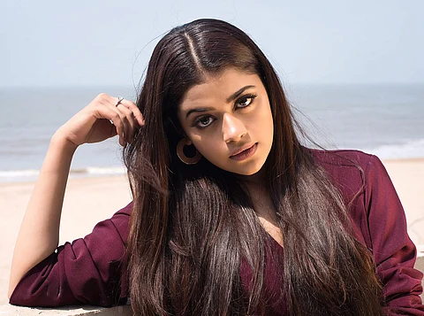Riva Kishan on nepotism: Being Ravi Kishan's daughter might only get me a maximum of three films