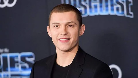 Tom Holland