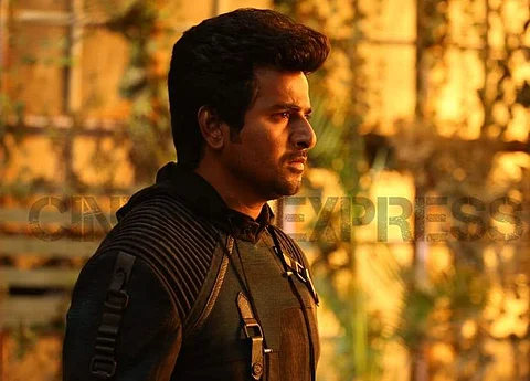 Sivakarthikeyan: I wouldn't be jumping off buildings just because it is a superhero film