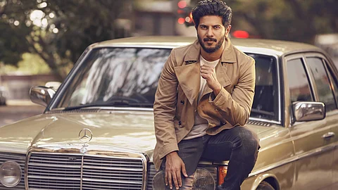 Dulquer's cop drama with Rosshan Andrrews to start rolling in April?