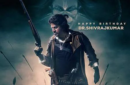 Director Harsha sets eyes on April 2020 for the release of Shivarajkumar's Bhajarangi 2