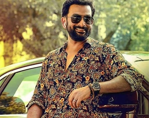 Driving Licence review: A delectable and wholesome meta entertainer