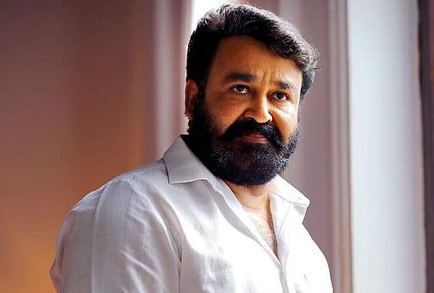 Mohanlal