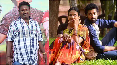 'Naan Avalai Sandhitha Pothu is a fictionalised version of a true story'