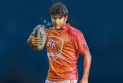 Puneeth Rajkumar-starrer Yuvarathnaa to release on April 3?