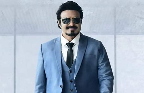 Balakrishna