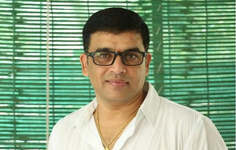 Dil Raju