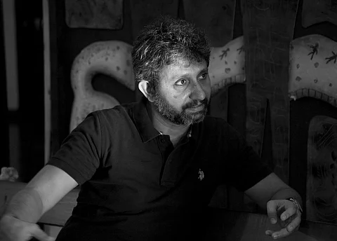 Neeraj Kabi: The time has come for me to lead films