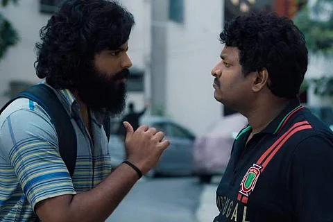 Mathu Vadalara Movie Review: Refreshingly honest and entertaining