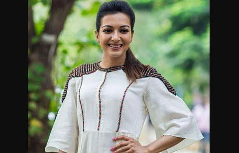 Catherine Tresa