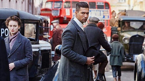 It’s a wrap for Shoojit Sircar’s Sardar Udham Singh 
