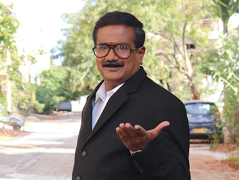 Critical Keerthanegalu, a film on IPL betting 
