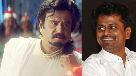 AR Murugadoss: I wanted to do a Chandramukhi spinoff with Rajini sir before Darbar 