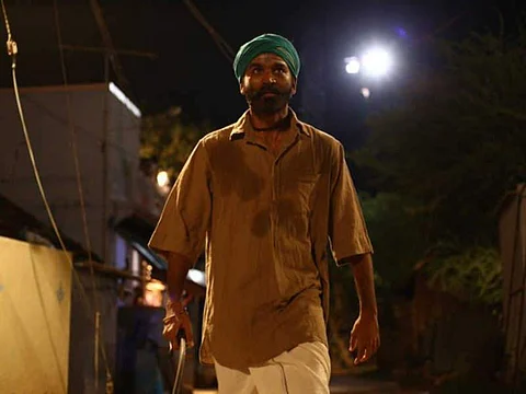 Vetri Maaran and Dhanush help create new record with Asuran