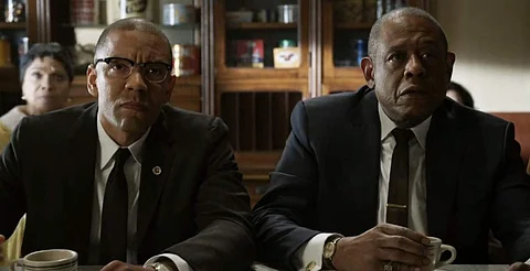 Godfather of Harlem Season 1 Episode 10 Recap and Review: Chickens Come Home to Roost