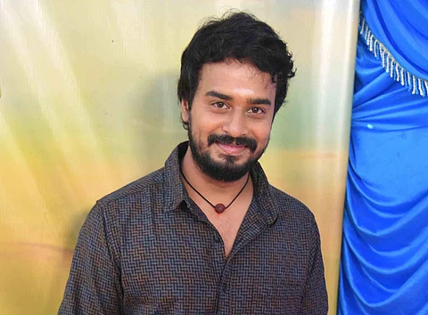 Pavan to play an important role in Puneeth Rajkumar's Yuvarathnaa 