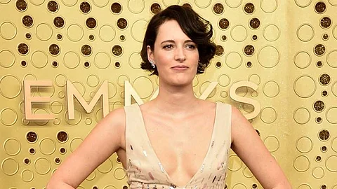 Phoebe Waller-Bridge named most-powerful person on TV