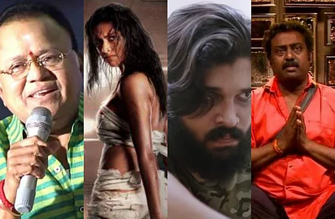 CE Year In Review: The biggest Kollywood controversies of 2019