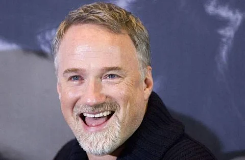 David Fincher