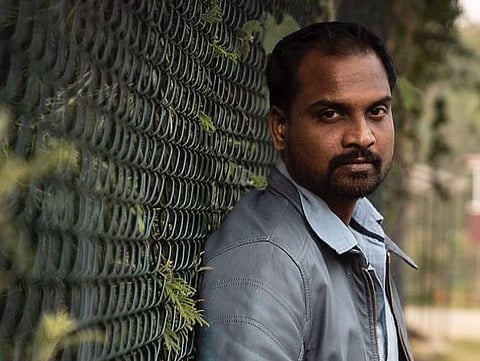 Pavel Navageethan to be a part of Ajith's Valimai