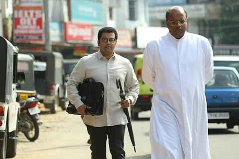 I only wanted Murali Gopy and Indrajith for Thakkol: Kiran Prabhakaran