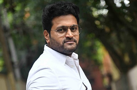 Rishab Shetty: Katha Sangama will redefine the perspectives of moviegoers 