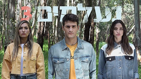 Hit Israeli drama The Missing to be remade in India