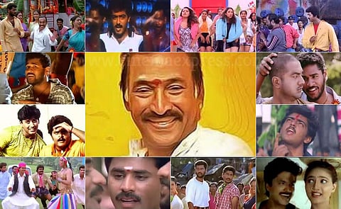 Love, sorrow, celebration, joy, friendship, betrayal – Deva has earnestly captured it all through his gaana songs. Here, we take you back on a trip down the memory lane.