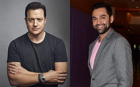 Abhay Deol, Brendan Fraser to star in Line Of Descent