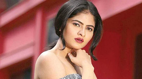 Sanah Thimmayya: I see life differently after Odeya