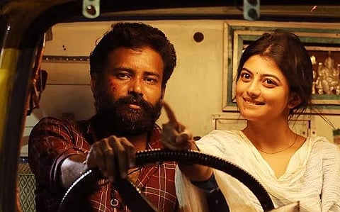 Irandaam Ulagaporin Kadaisi Gundu review