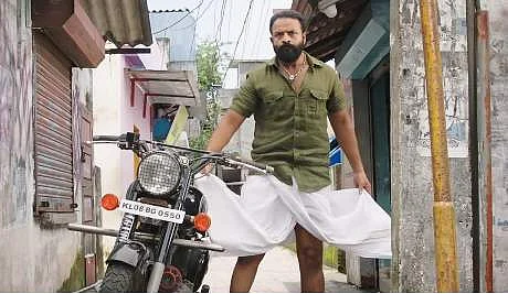 Thrissur Pooram trailer: Jayasurya back in a mass avatar