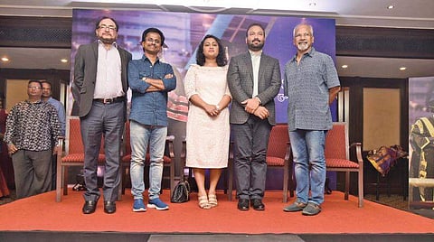 Mani Ratnam, AR Murugadoss wish to make a biopic on Lyca head Subaskaran