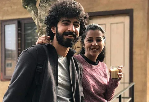 Roshan Mathew, Darshana Rajendran join Aashiq Abu project