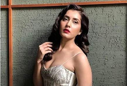Raashi Khanna