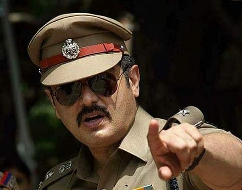 Ajith to play a cop in Valimai; film to be a Diwali 2020 release