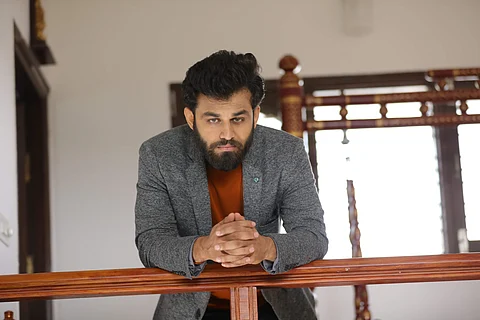 Farmer and Bigg Boss winner Shashikumar turns hero for Mehabooba