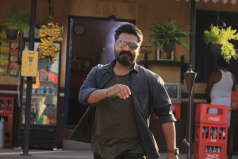 VanthaRajavaathanVaruvenReview