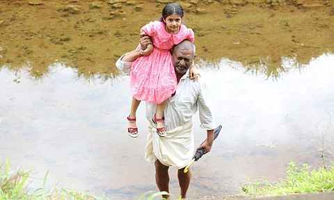 Lal Pengalila TV Chandran