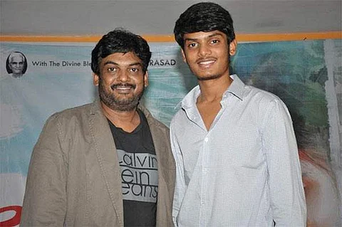 Puri-Jagannadh-Akash-Puri-Romantic