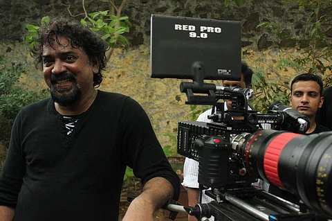 Santosh Sivan confirmed for Rajinikanth-AR Murugadoss film