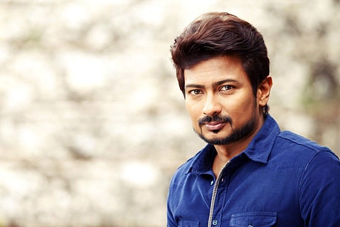 Udhay Stalin Kannai Nambathey