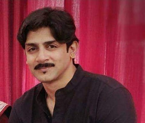 In a first, Raghu Mukherjee to play a negative role in Prajwal Devaraj's next, Inspector Vikram