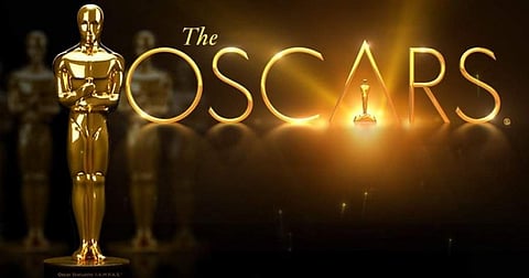Academy to present four Oscars during commercial breaks