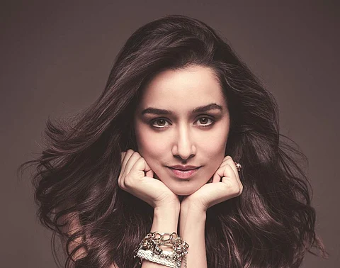 Shraddha Kapoor roped in for Baaghi 3 