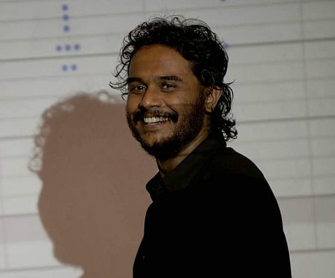 Hemanth M Rao turns independent producer for short film