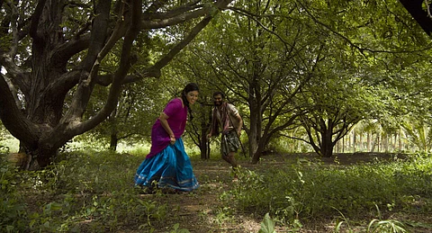 Maanasi