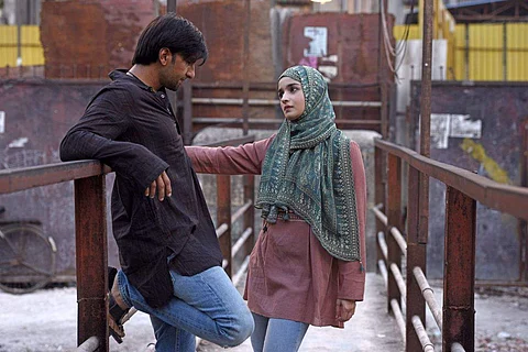 Gully Boy Review: An inspired rap musical that's also accessible and fun